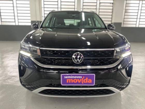 VOLKSWAGEN TAOS 1.4 250 TSI TOTAL FLEX COMFORTLINE AUTOMÁTICO VOLKSWAGEN TAOS 1.4 250 TSI TOTAL FLEX COMFORTLINE AUTOMÁTICO
